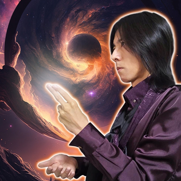 電話占いクロト 祈龍