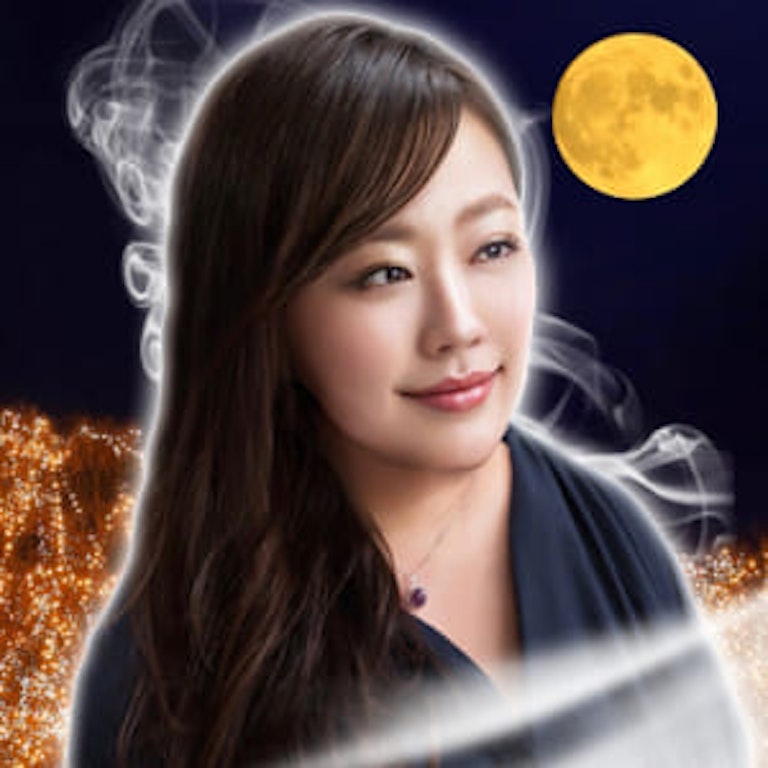 電話占いリノア つきあかり先生