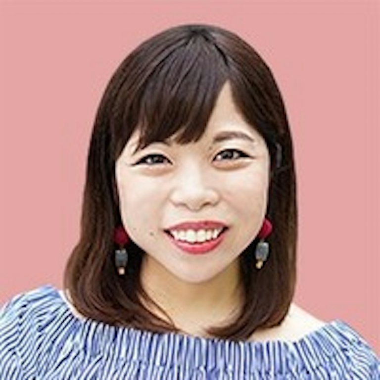 LINE占い 林 知佳