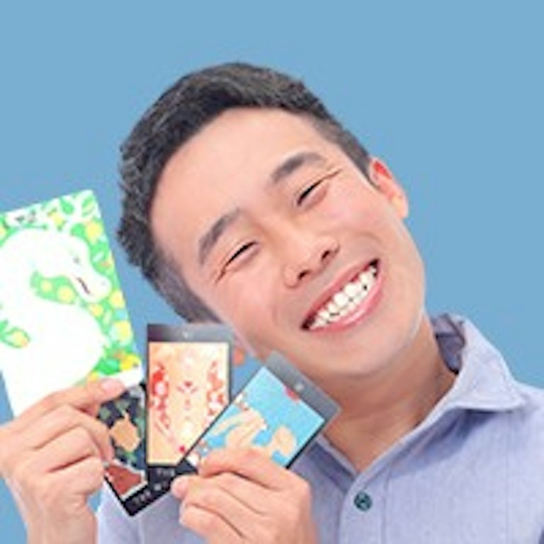LINE占い 宮光勇気