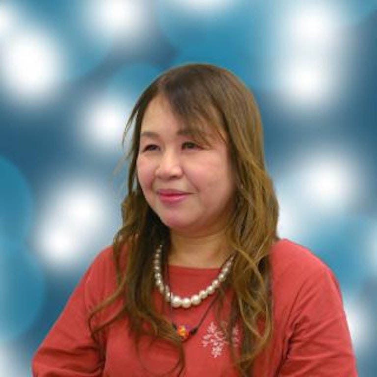 電話占いヴェルニ 音妃