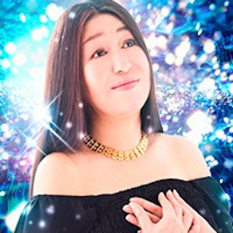 電話占いマヒナ 星来