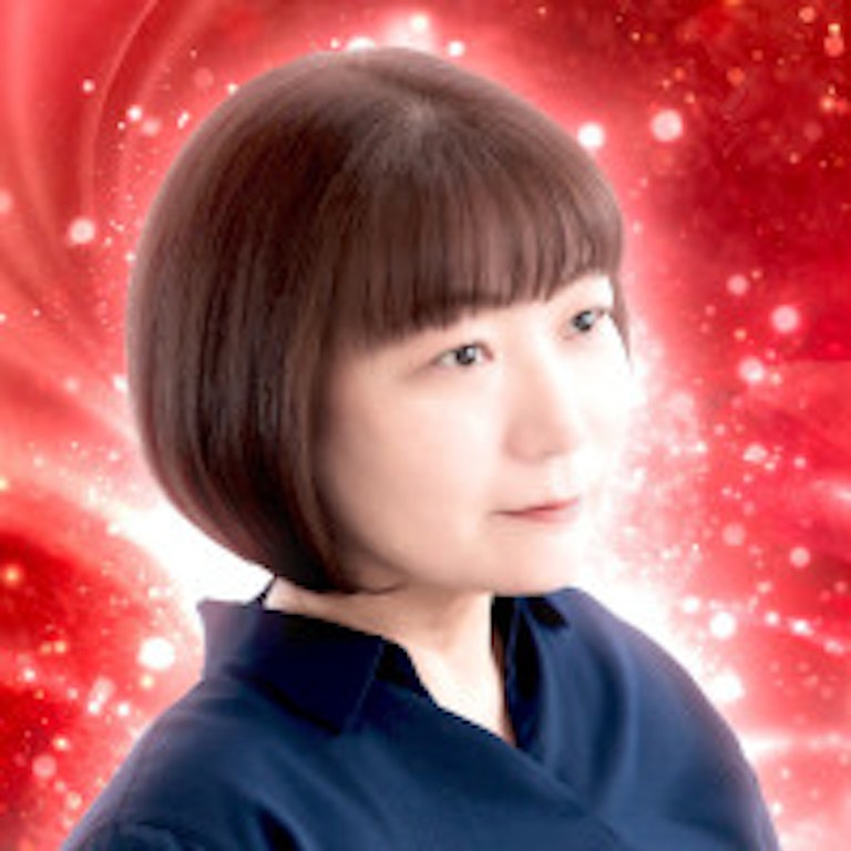 電話占いカリス 椎七