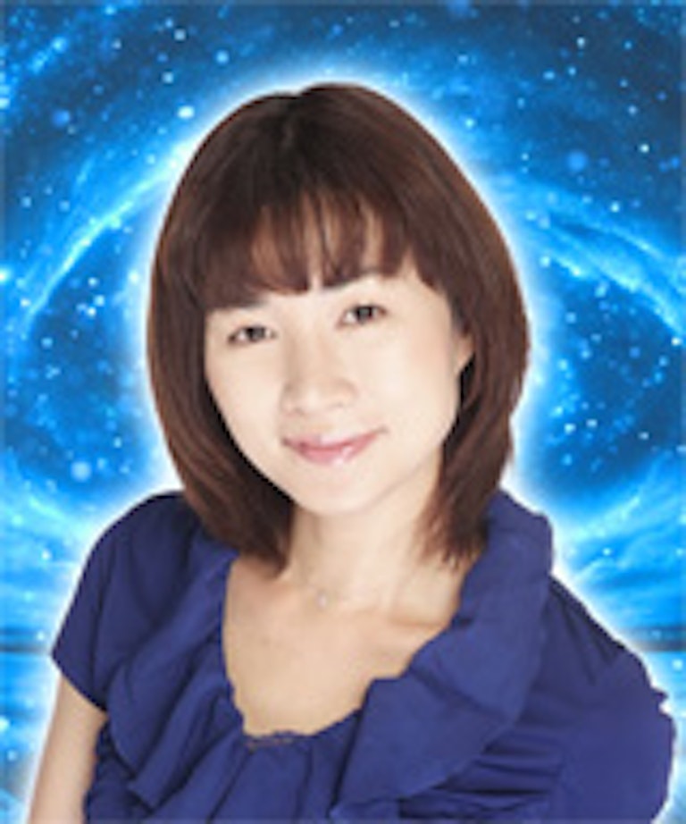 エキサイト電話占い 水希