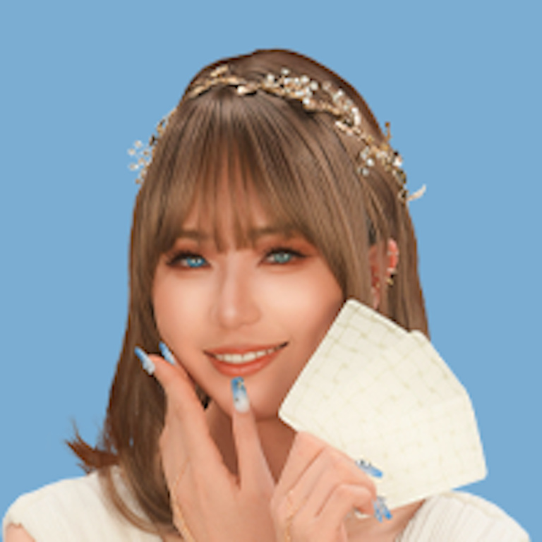 LINE占い 花鶏 由宇 -atori yu-