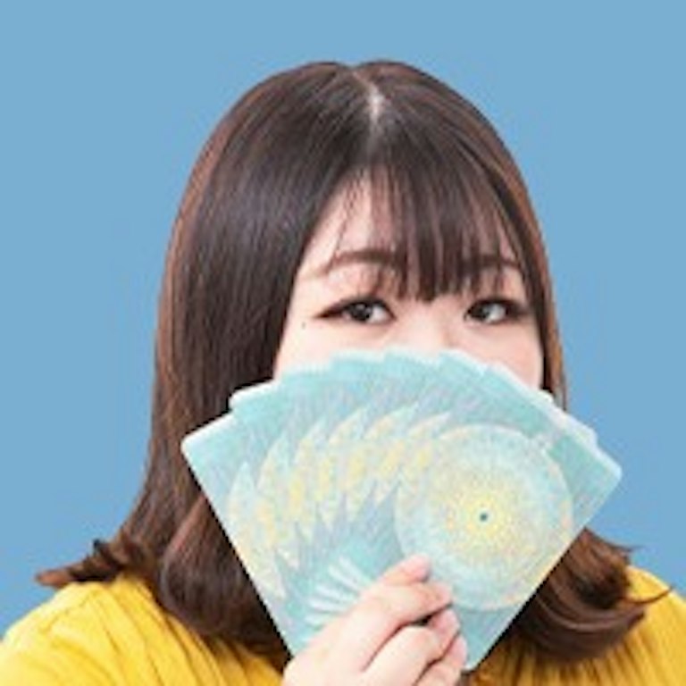 LINE占い MION