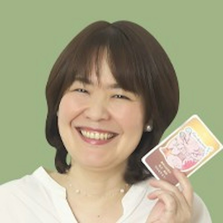 LINE占い 大田未知子