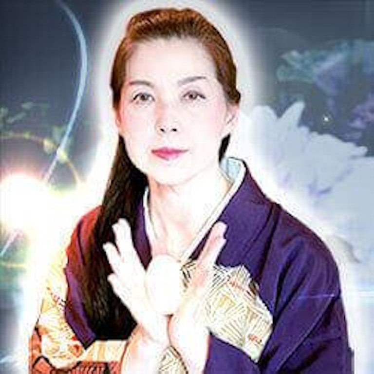 電話占いコメット 亜門