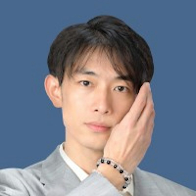 LINE占い 占い師ジェディー