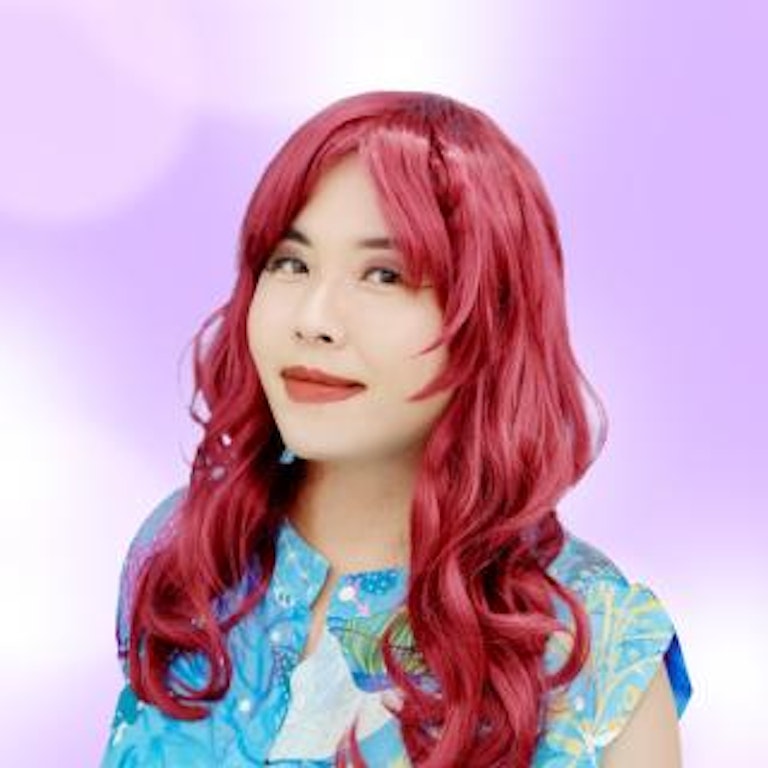 電話占いヴェルニ アポロ・ルージュ