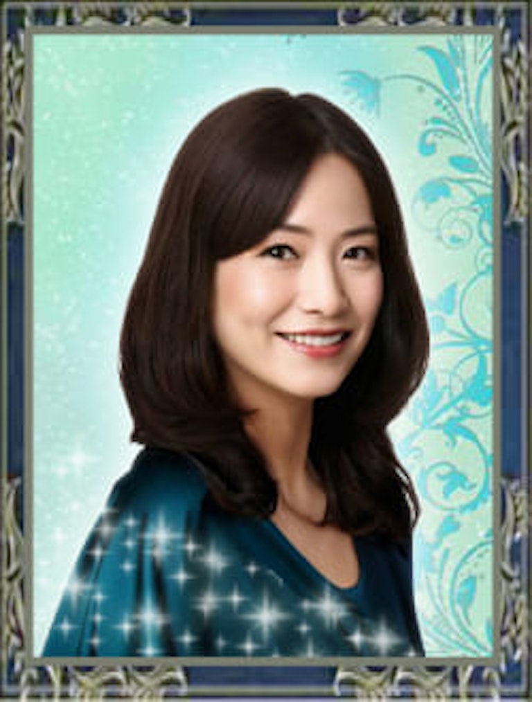 電話占いウィル 竹乃月山カグヤ