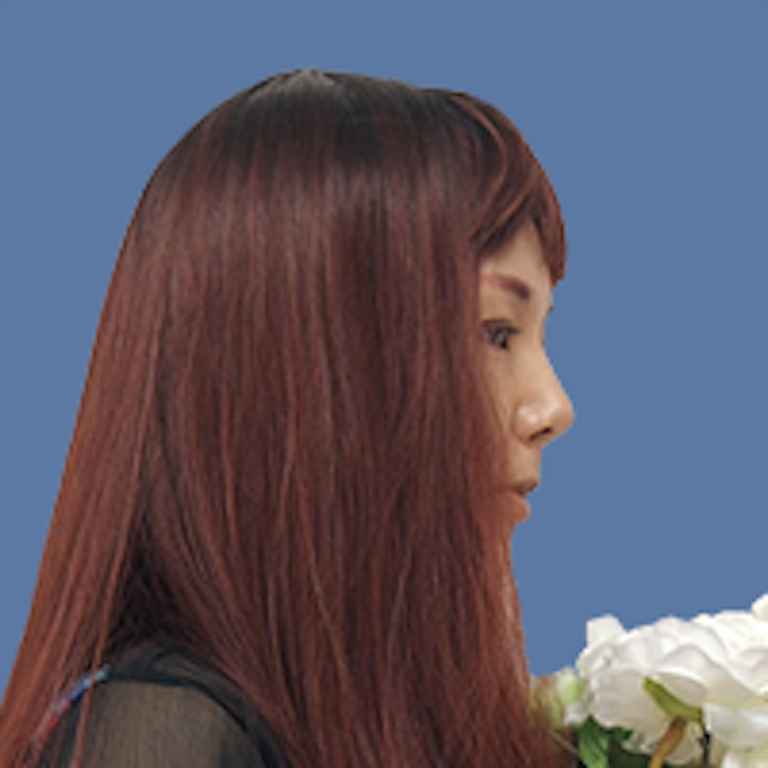 LINE占い 林真衣
