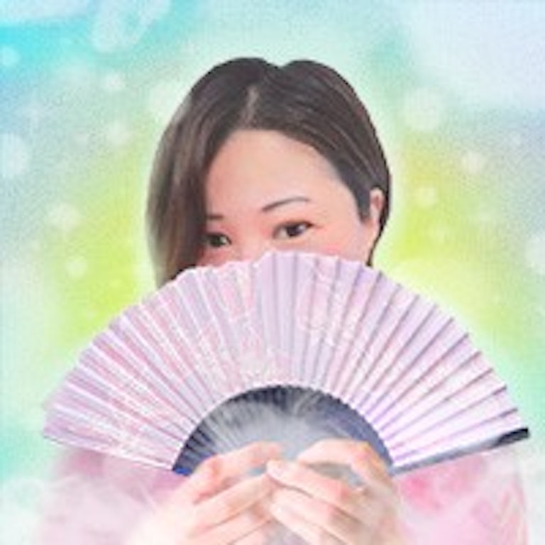 電話占いマヒナ 優華