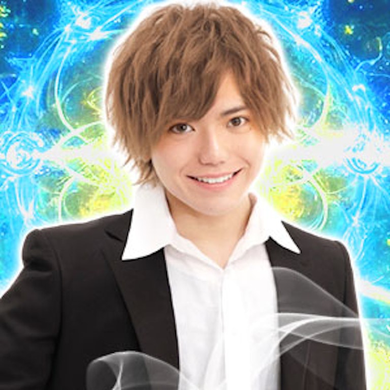 電話占いピュアリ 千手結叶（センジュユト）先生