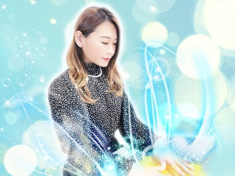 みんなの電話占い 颯羽