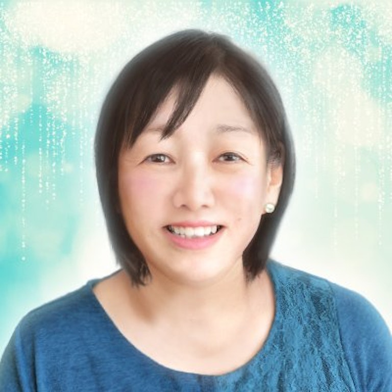 SATORI電話占い まき あおい