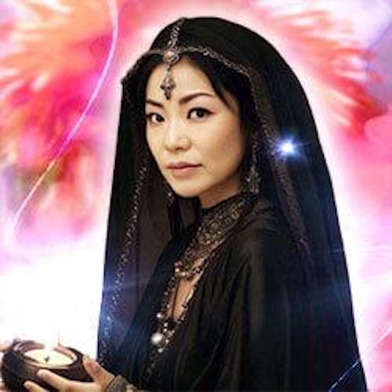 電話占いコメット 樹寿