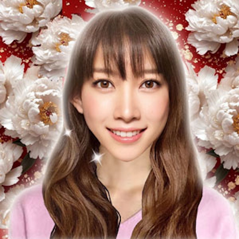 電話占いリノア 叶愛