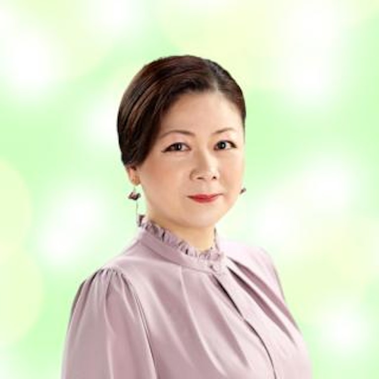 電話占いヴェルニ 紫木蓮