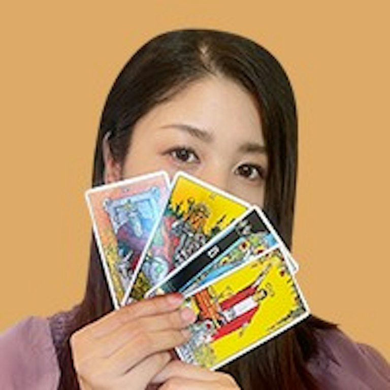 LINE占い 星羽∞マインドセラピスト
