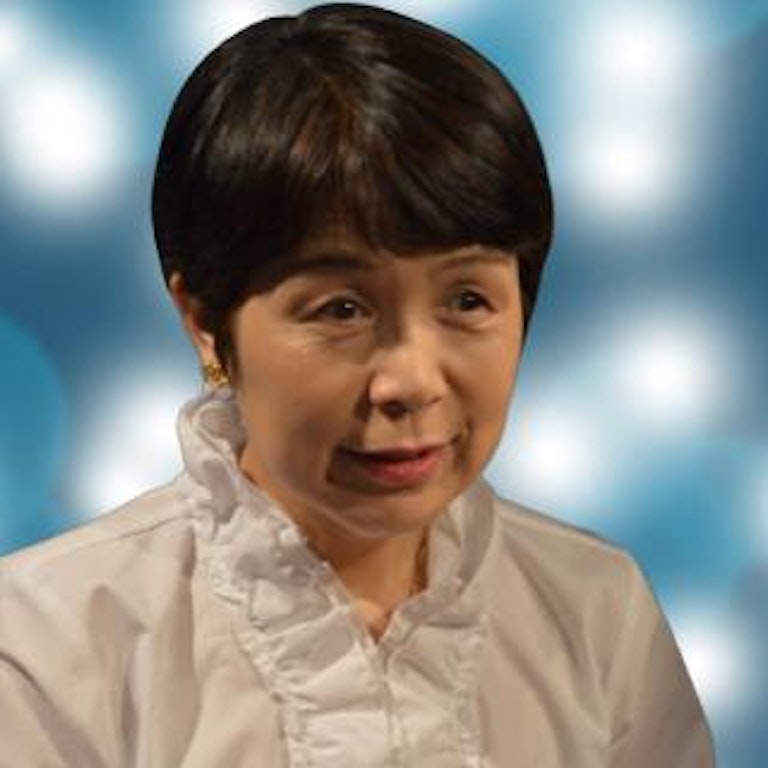 電話占いヴェルニ 涼香（リョウカ）先生