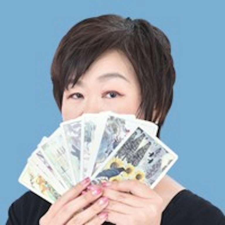 LINE占い 叶 結希