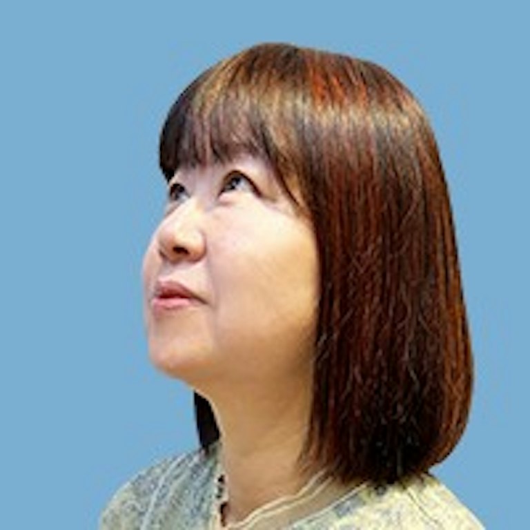 LINE占い 潜龍
