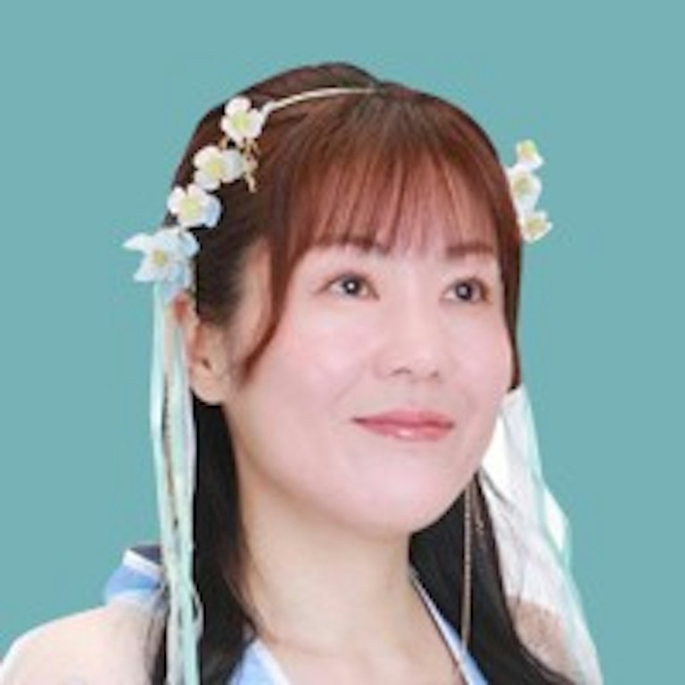 LINE占い 高石すみれ