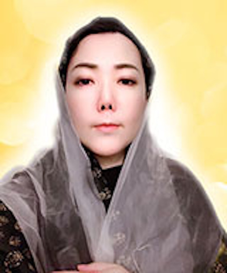 エキサイト電話占い 天海レイ（あまみれい）先生