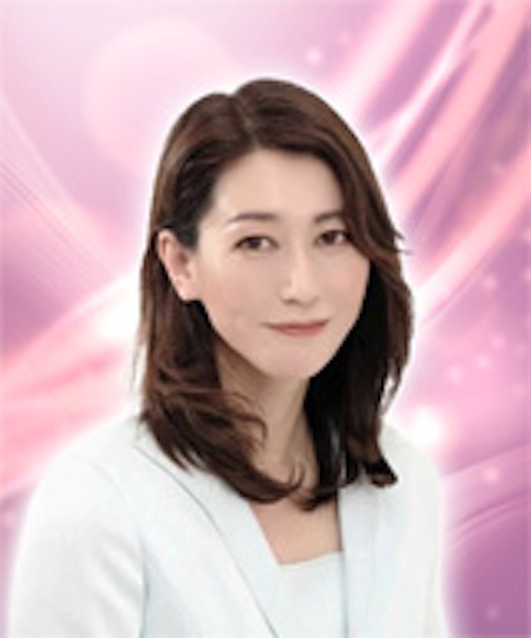電話占いルチア 愛來