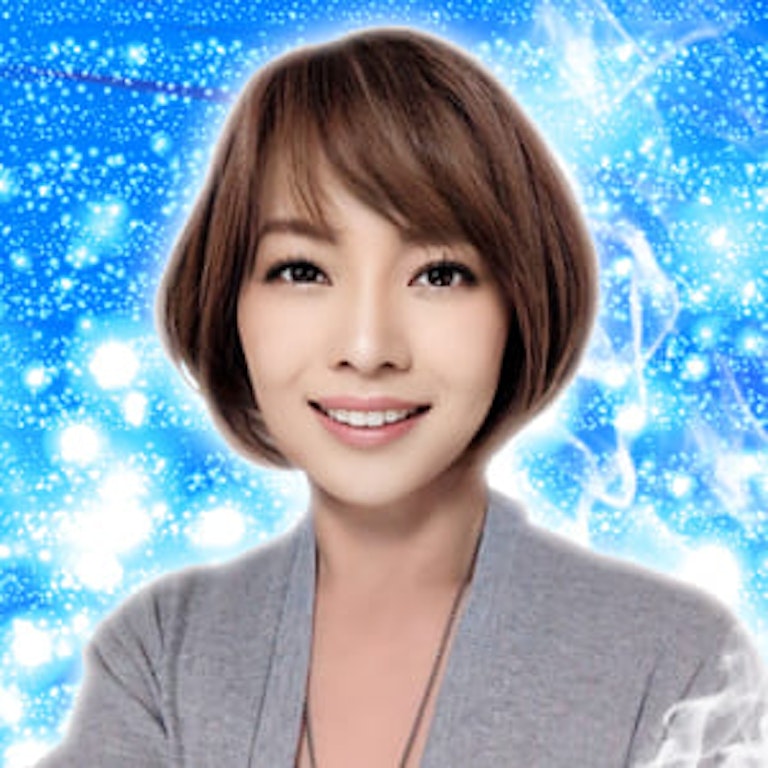 電話占いリノア 水鏡（カガミ）先生