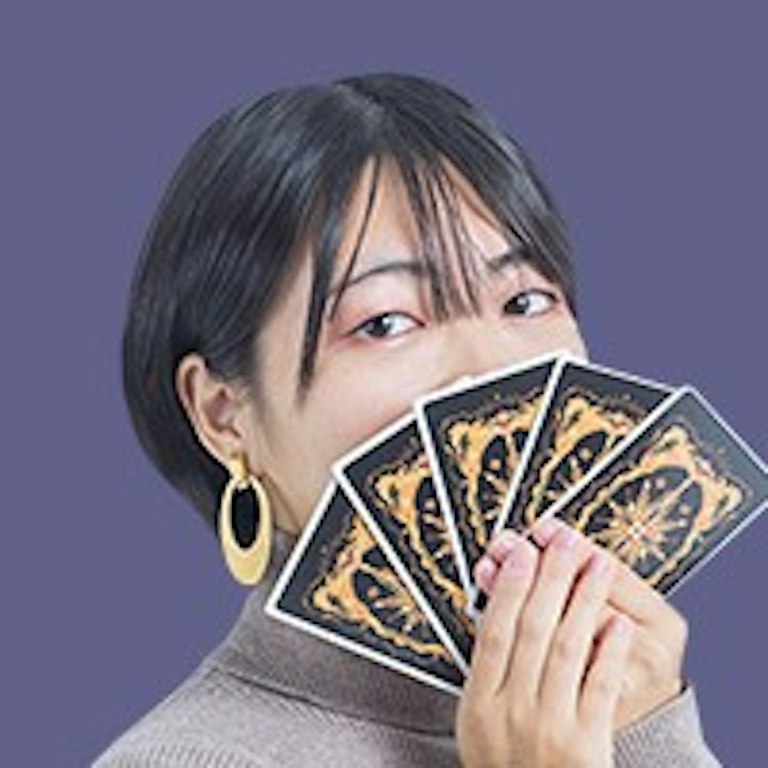 LINE占い 運命調律師 ゆうが