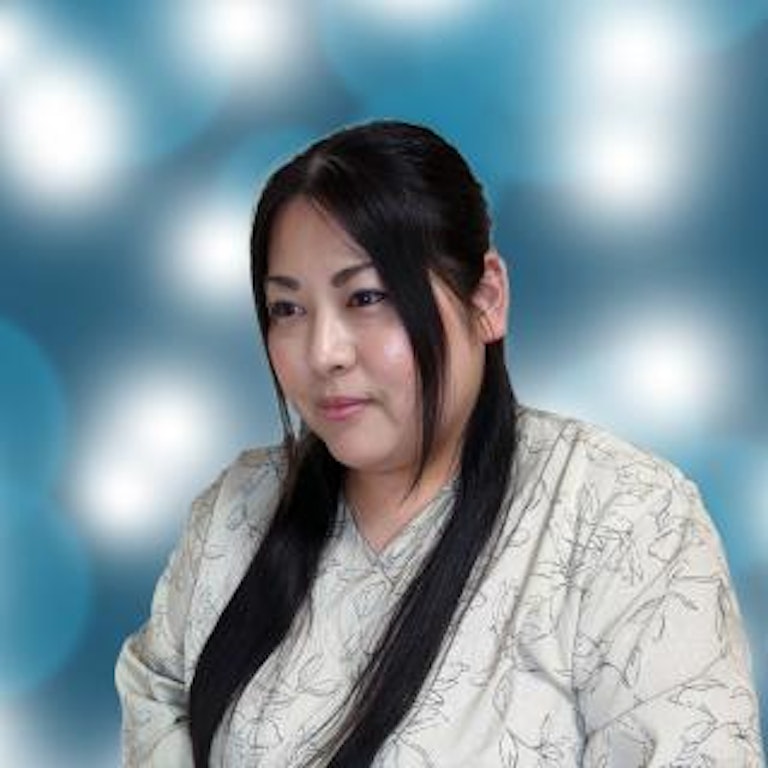 電話占いヴェルニ 翡翠　凛