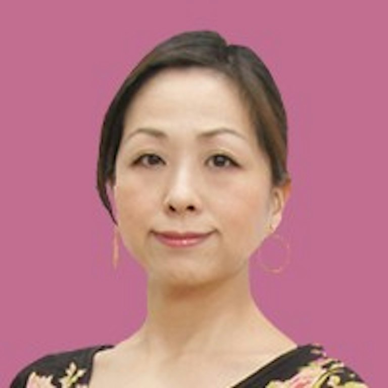 LINE占い 瑠美伊（ルビー）