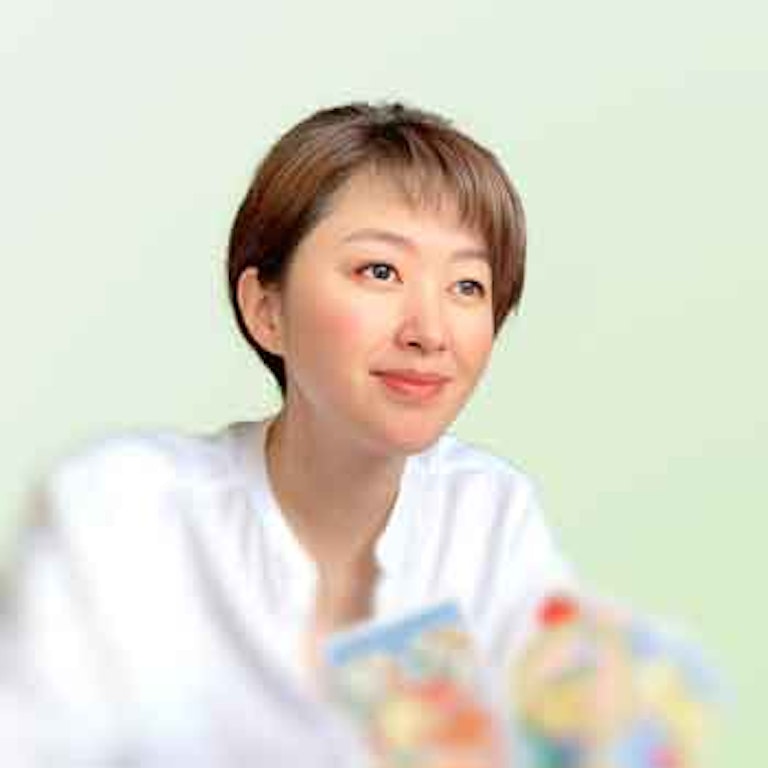 電話占いムゲン 椿 空夜（ツバキ クウヨ）先生