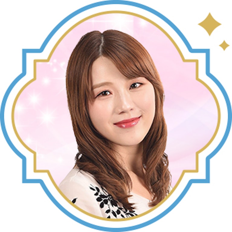 電話占いセラ 明日花