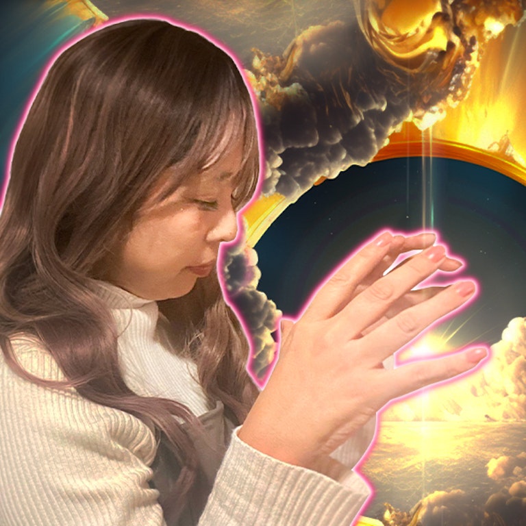 電話占いクロト 睦深