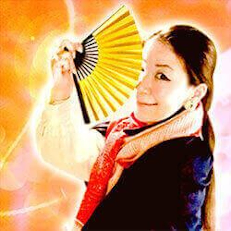 電話占いコメット 八千留（ヤチル）先生