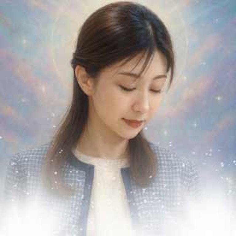 電話占いムゲン 虹🌈（コウ）先生