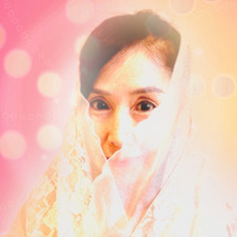 電話占いスペーシア 天のいずな（あまのいずな）先生