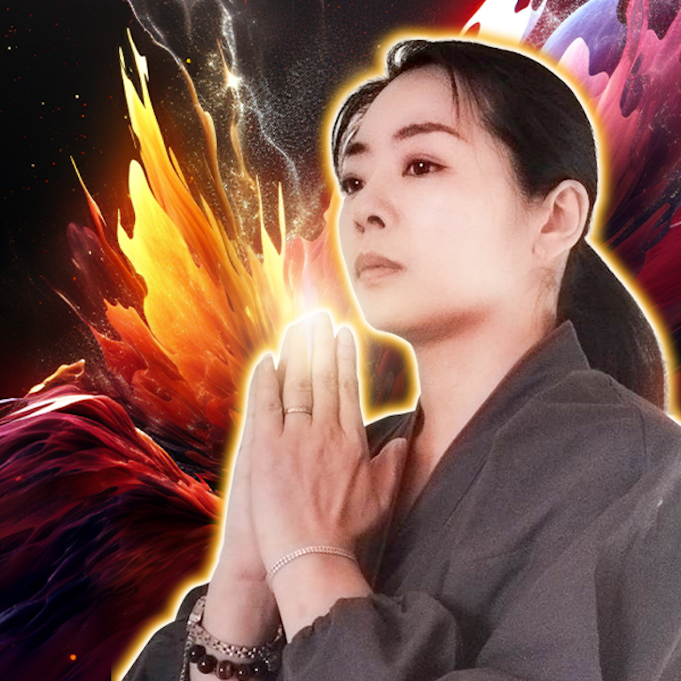 電話占いクロト 穏