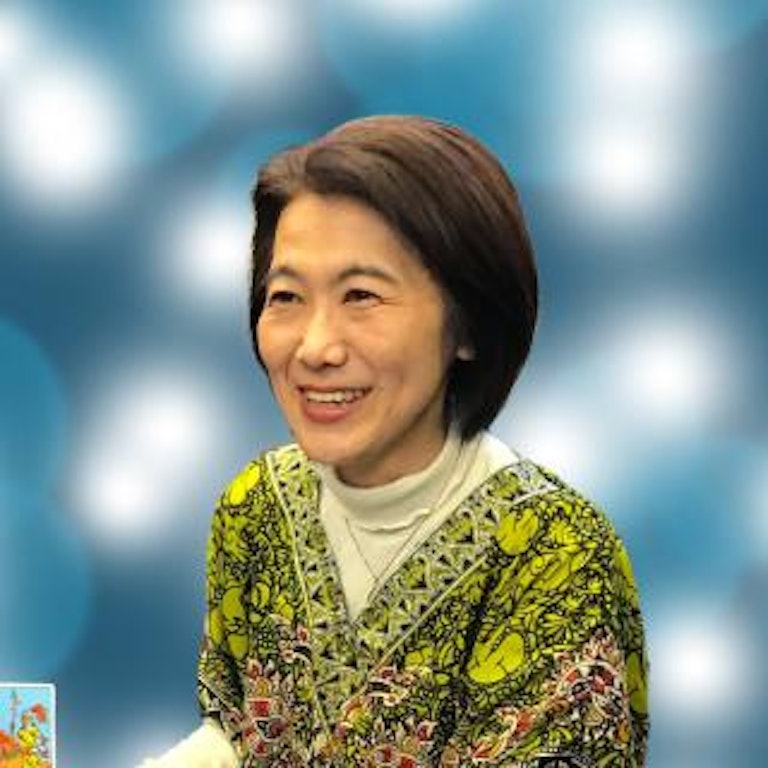 電話占いヴェルニ 彗月とうこ