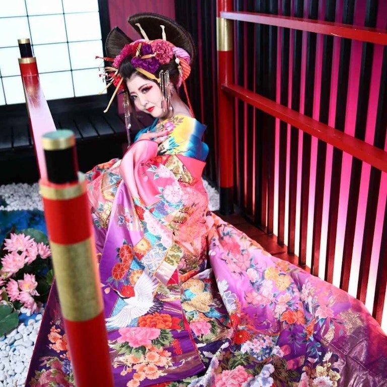 電話占いRAYSEE（レイシー） 莉兎