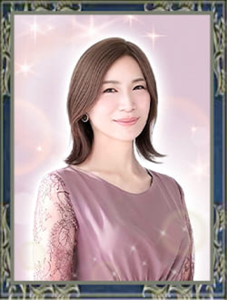 電話占いウィル 宇迦之エマ