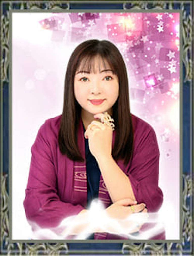 電話占いウィル 兎妃命