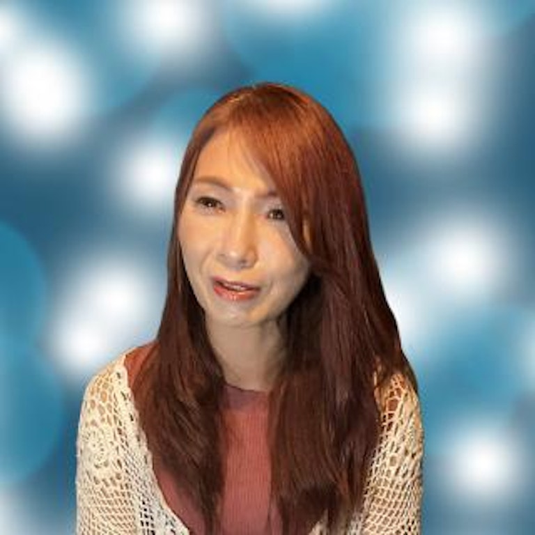 電話占いヴェルニ 白山玲七