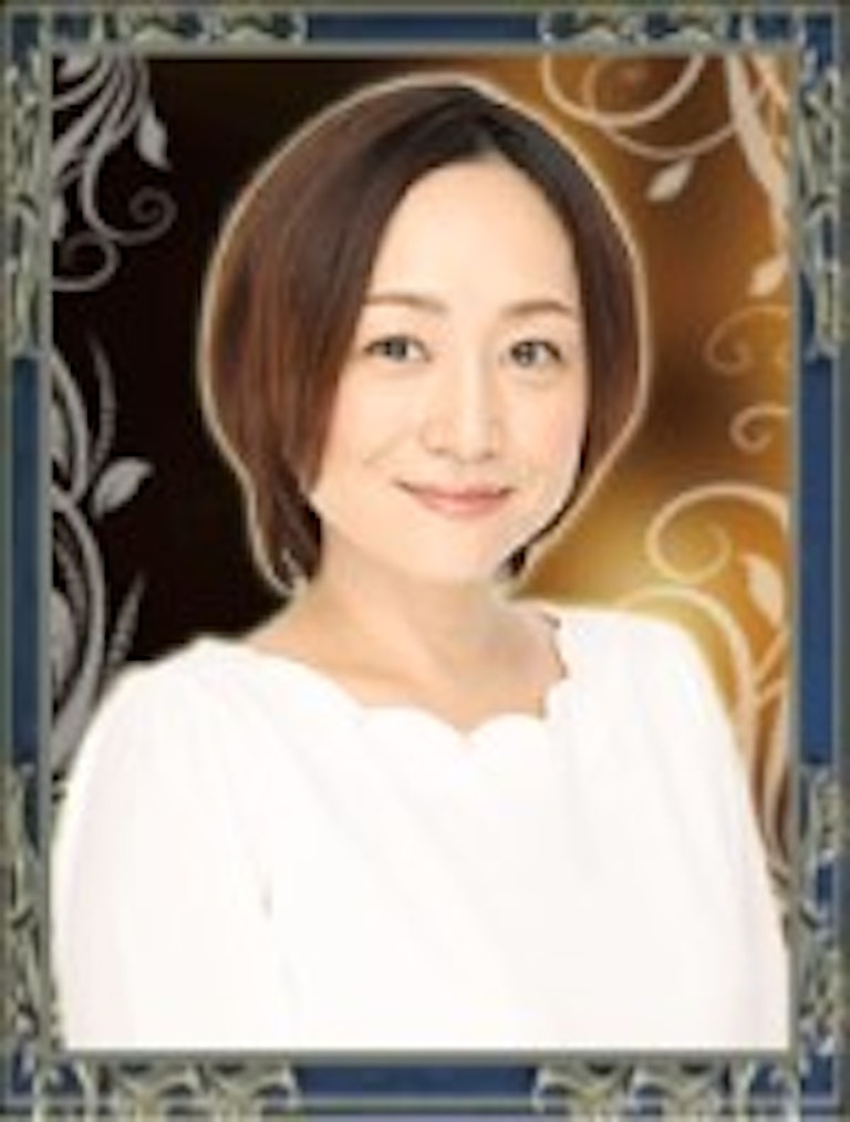 電話占いウィル 美粋