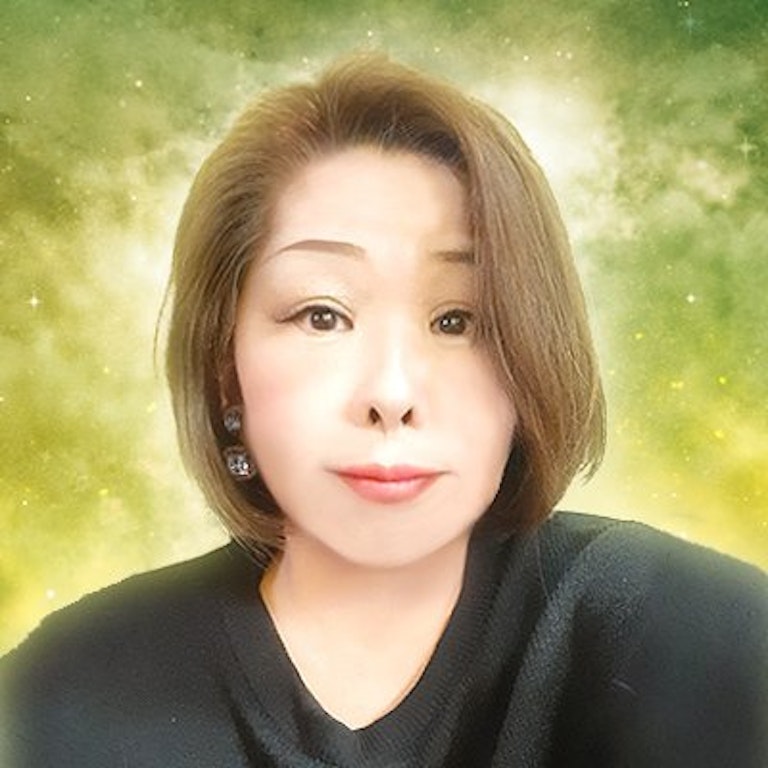 SATORI電話占い 綾音