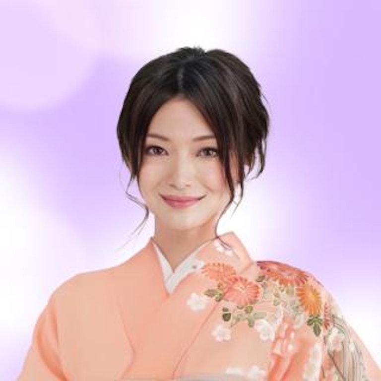 電話占いヴェルニ 珠緒