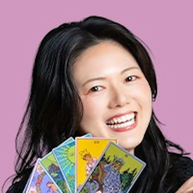 LINE占い 悠衣